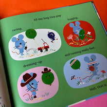 Load image into Gallery viewer, Balloon's Big Adventure