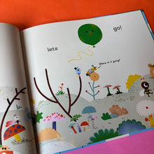 Load image into Gallery viewer, Balloon's Big Adventure