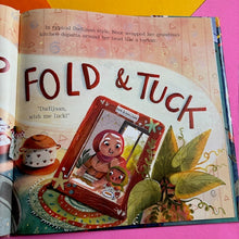 Load image into Gallery viewer, Awe-samosas!