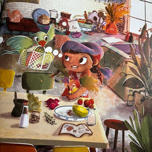 Load image into Gallery viewer, Awe-samosas!