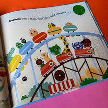 Load image into Gallery viewer, Balloon's Big Adventure