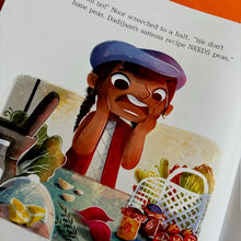 Load image into Gallery viewer, Awe-samosas!