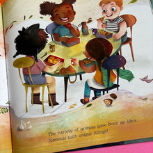 Load image into Gallery viewer, Awe-samosas!