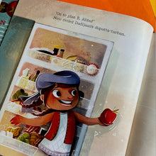 Load image into Gallery viewer, Awe-samosas!