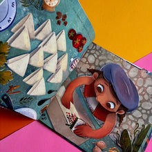 Load image into Gallery viewer, Awe-samosas!