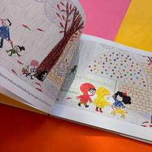 Load image into Gallery viewer, Bookie & Cookie Turn the Page