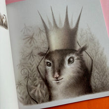 Load image into Gallery viewer, King Mouse