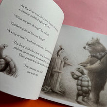 Load image into Gallery viewer, King Mouse