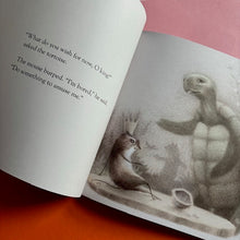 Load image into Gallery viewer, King Mouse