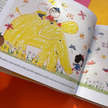 Load image into Gallery viewer, Bookie & Cookie Turn the Page