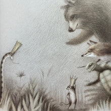 Load image into Gallery viewer, King Mouse