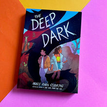 Load image into Gallery viewer, Deep Dark