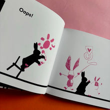 Load image into Gallery viewer, Oops! Rabbit