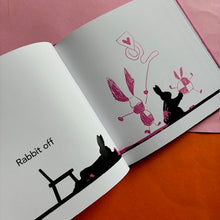 Load image into Gallery viewer, Oops! Rabbit