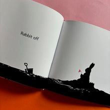 Load image into Gallery viewer, Oops! Rabbit