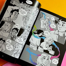 Load image into Gallery viewer, Deep Dark