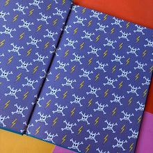 Load image into Gallery viewer, Captain Danger and the Stupid Shadow