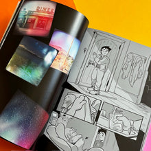 Load image into Gallery viewer, Deep Dark