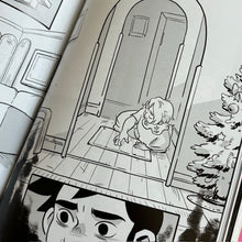 Load image into Gallery viewer, Deep Dark