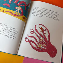 Load image into Gallery viewer, Captain Danger and the Stupid Shadow