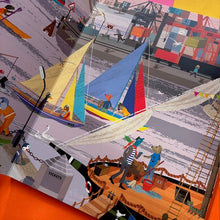 Load image into Gallery viewer, A Day at Fluffyville Port