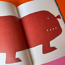 Load image into Gallery viewer, Captain Danger and the Stupid Shadow