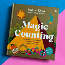 Load image into Gallery viewer, Magic Counting