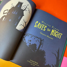Load image into Gallery viewer, Millie Fleur Saves The Night