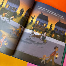 Load image into Gallery viewer, Millie Fleur Saves The Night