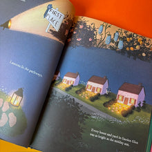 Load image into Gallery viewer, Millie Fleur Saves The Night