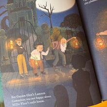 Load image into Gallery viewer, Millie Fleur Saves The Night