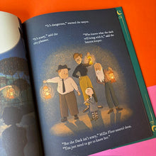 Load image into Gallery viewer, Millie Fleur Saves The Night