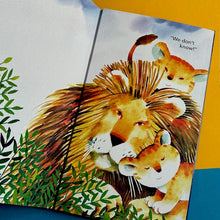 Load image into Gallery viewer, Where's Baby Elephant