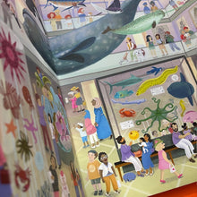 Load image into Gallery viewer, A Day at the Museum