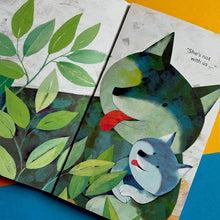 Load image into Gallery viewer, Where's Baby Elephant