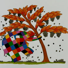 Load image into Gallery viewer, Elmer's Special Day