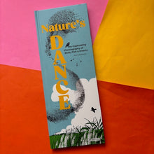 Load image into Gallery viewer, Nature's Dance: The Captivating Choreography of Birds, Fish & Insects