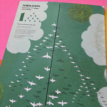 Load image into Gallery viewer, Nature's Dance: The Captivating Choreography of Birds, Fish & Insects