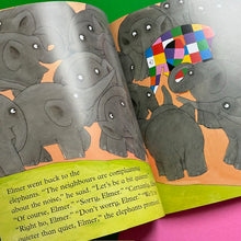 Load image into Gallery viewer, Elmer's Special Day