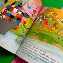 Load image into Gallery viewer, Elmer's Special Day