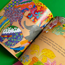 Load image into Gallery viewer, Elmer's Special Day