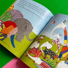 Load image into Gallery viewer, Elmer's Special Day