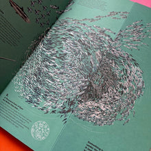 Load image into Gallery viewer, Nature's Dance: The Captivating Choreography of Birds, Fish & Insects