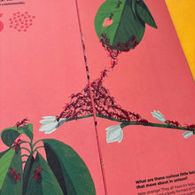 Load image into Gallery viewer, Nature's Dance: The Captivating Choreography of Birds, Fish & Insects