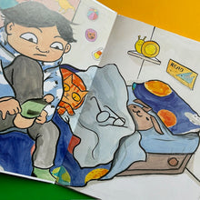 Load image into Gallery viewer, That Always Happens Sometimes