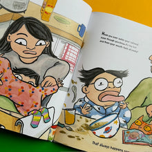 Load image into Gallery viewer, That Always Happens Sometimes