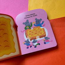 Load image into Gallery viewer, Toast