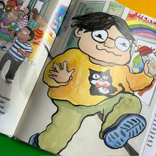 Load image into Gallery viewer, That Always Happens Sometimes