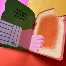 Load image into Gallery viewer, Toast