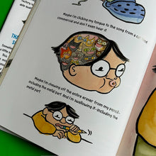 Load image into Gallery viewer, That Always Happens Sometimes